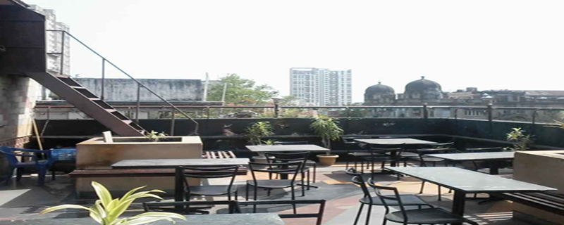 Top View Restaurant 